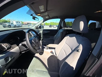 2016 Honda Pilot LX – miniatura 7