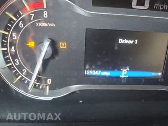 2016 Honda Pilot Touring – miniatura 12