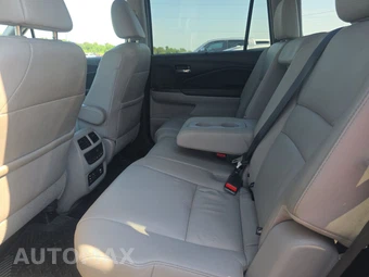 2016 Honda Pilot Touring – miniatura 13