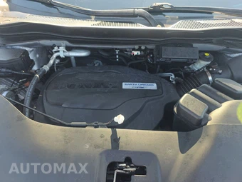 2016 Honda Pilot Touring – miniatura 15