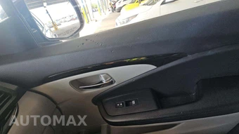2016 Honda Pilot Touring – miniatura 18