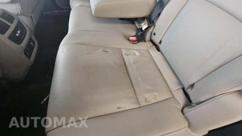2016 Honda Pilot Touring – miniatura 22