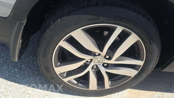 2016 Honda Pilot Touring – miniatura 27