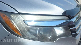2016 Honda Pilot Touring – miniatura 31