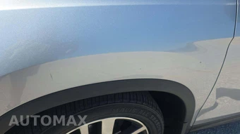 2016 Honda Pilot Touring – miniatura 33