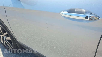 2016 Honda Pilot Touring – miniatura 34