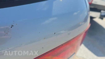 2016 Honda Pilot Touring – miniatura 36
