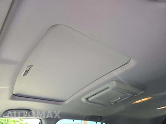 2016 Honda Pilot Touring – miniatura 11