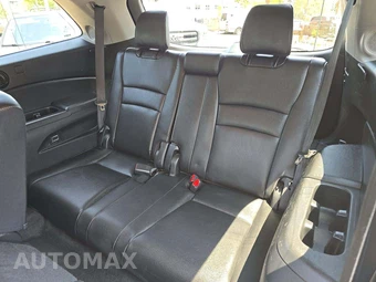 2016 Honda Pilot Touring – miniatura 14