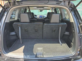 2016 Honda Pilot Touring – miniatura 15