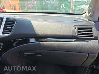 2016 Honda Pilot Touring – miniatura 20