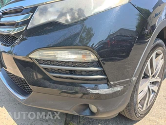 2016 Honda Pilot Touring – miniatura 22