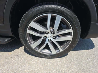 2016 Honda Pilot Touring – miniatura 27