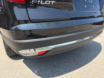2016 Honda Pilot Touring – miniatura 29