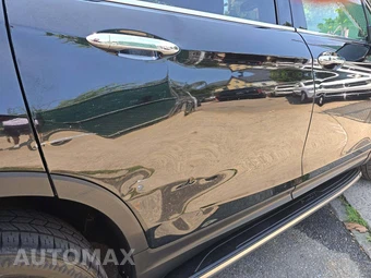 2016 Honda Pilot Touring – miniatura 30