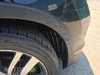 2016 Honda Pilot Touring – miniatura 35