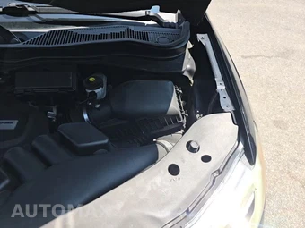 2016 Honda Pilot Touring – miniatura 37