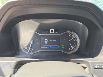 2016 Honda Pilot Touring – miniatura 9