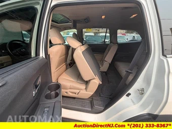 2016 Honda Pilot Touring w/Navigation & RES - miniatura 14