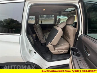 2016 Honda Pilot Touring w/Navigation & RES - miniatura 18