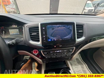 2016 Honda Pilot Touring w/Navigation & RES - miniatura 22