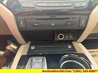 2016 Honda Pilot Touring w/Navigation & RES - miniatura 24