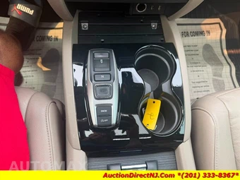 2016 Honda Pilot Touring w/Navigation & RES - miniatura 31
