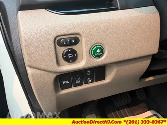 2016 Honda Pilot Touring w/Navigation & RES - miniatura 33