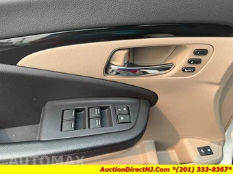 2016 Honda Pilot Touring w/Navigation & RES - miniatura 35