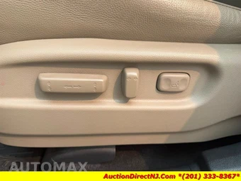 2016 Honda Pilot Touring w/Navigation & RES - miniatura 36