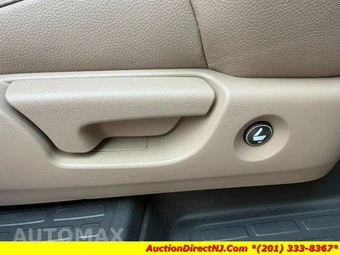 2016 Honda Pilot Touring w/Navigation & RES - miniatura 37