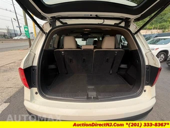 2016 Honda Pilot Touring w/Navigation & RES - miniatura 41