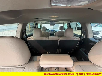 2016 Honda Pilot Touring w/Navigation & RES - miniatura 42
