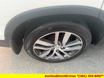 2016 Honda Pilot Touring w/Navigation & RES - miniatura 43