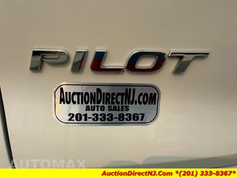 2016 Honda Pilot Touring w/Navigation & RES - miniatura 49