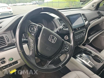 2016 Honda Pilot Touring w/Navigation & RES - miniatura 10