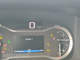 2016 Honda Pilot Touring w/Navigation & RES - miniatura 12