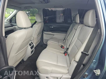 2016 Honda Pilot Touring w/Navigation & RES - miniatura 13