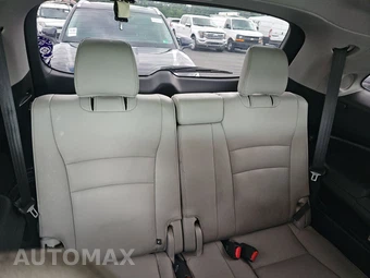 2016 Honda Pilot Touring w/Navigation & RES - miniatura 14