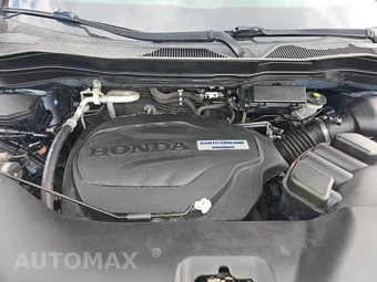 2016 Honda Pilot Touring w/Navigation & RES - miniatura 16