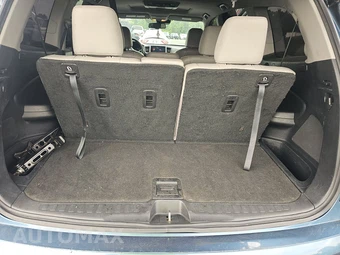 2016 Honda Pilot Touring w/Navigation & RES - miniatura 17