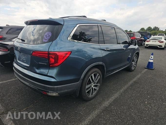 2016 Honda Pilot Touring w/Navigation & RES - miniatura 4