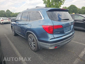 2016 Honda Pilot Touring w/Navigation & RES - miniatura 6