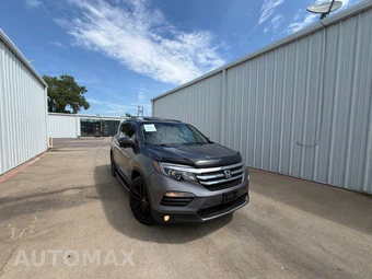 2016 Honda Pilot Touring w/Navigation & RES - car from the USA, Manheim Buy-Now listing at AUTOMAX