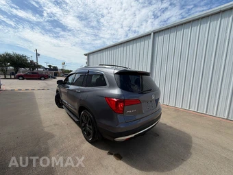 2016 Honda Pilot Touring w/Navigation & RES - miniatura 10