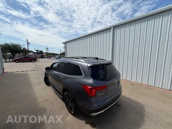 2016 Honda Pilot Touring w/Navigation & RES - miniatura 11