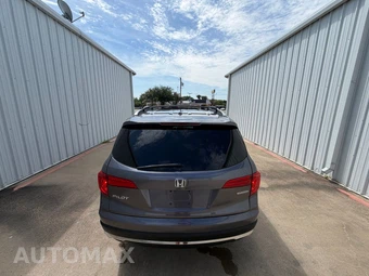 2016 Honda Pilot Touring w/Navigation & RES - miniatura 12