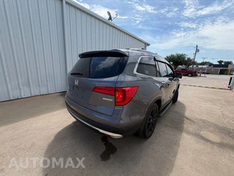 2016 Honda Pilot Touring w/Navigation & RES - miniatura 14