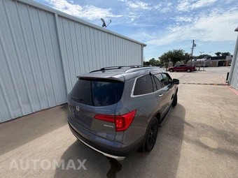 2016 Honda Pilot Touring w/Navigation & RES - miniatura 15