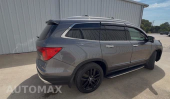 2016 Honda Pilot Touring w/Navigation & RES - miniatura 16